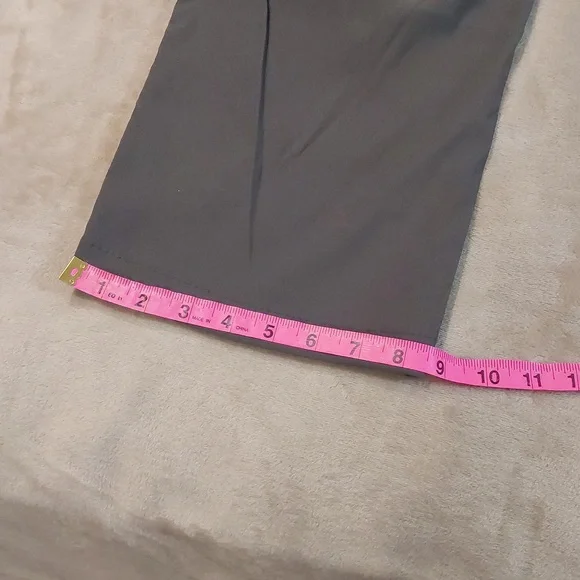 Ub Tech Classic Fit Mens Chino Cargo Pant Size 34x32 - Picture 9 of 10